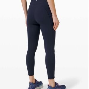 Lululemon | Invigorate High-Rise Tight 25" | 8